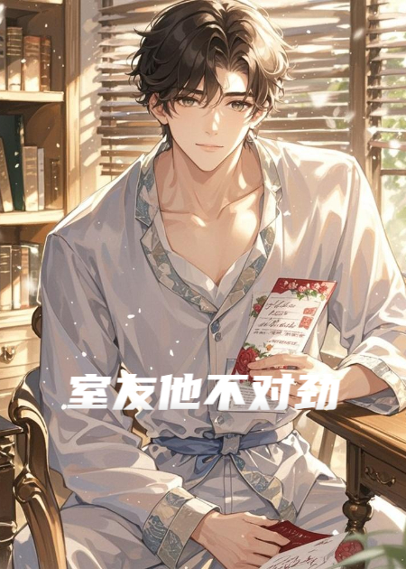 室友暗恋终成眷属