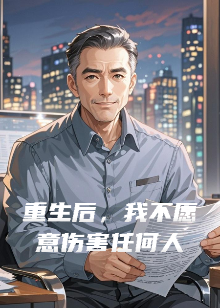 重生后，我不愿意伤害任何人