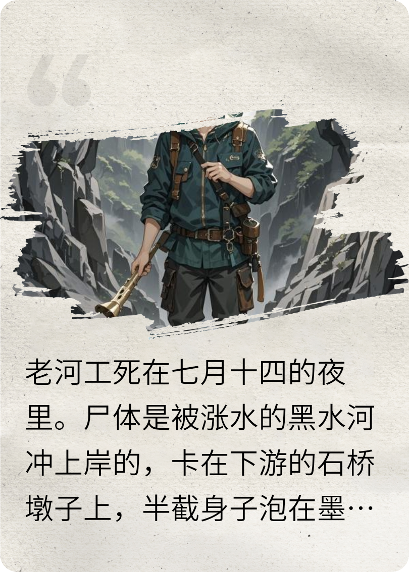 骨笛-