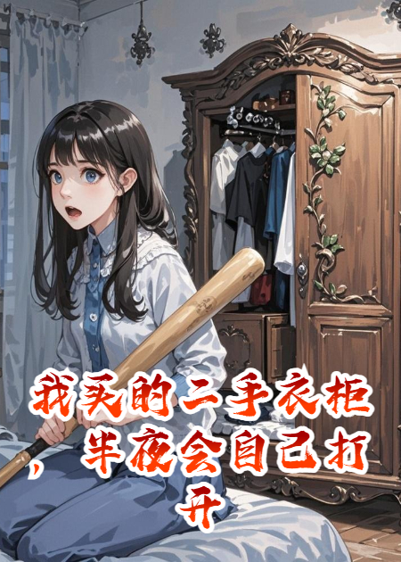 我买的二手衣柜，半夜会自己打开