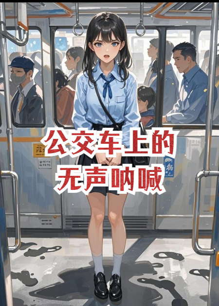 公交车上的无声呐喊