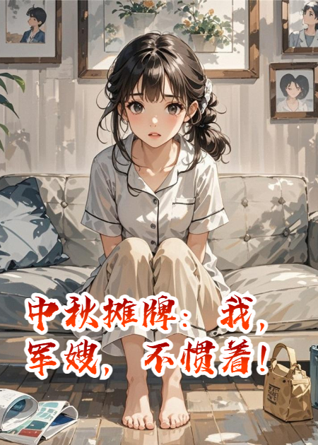 中秋摊牌：我，军嫂，不惯着！