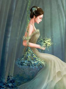 时光倒流一百年