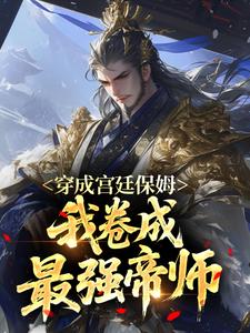 穿成宫廷保姆，我卷成最强帝师