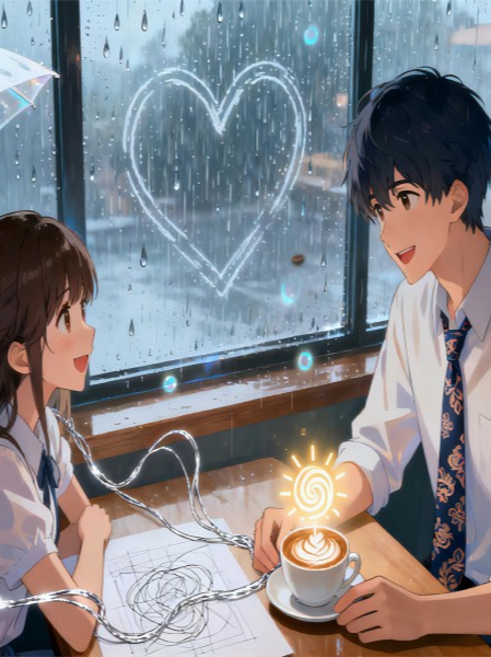 绘你以暖阳，渡我出寒冬