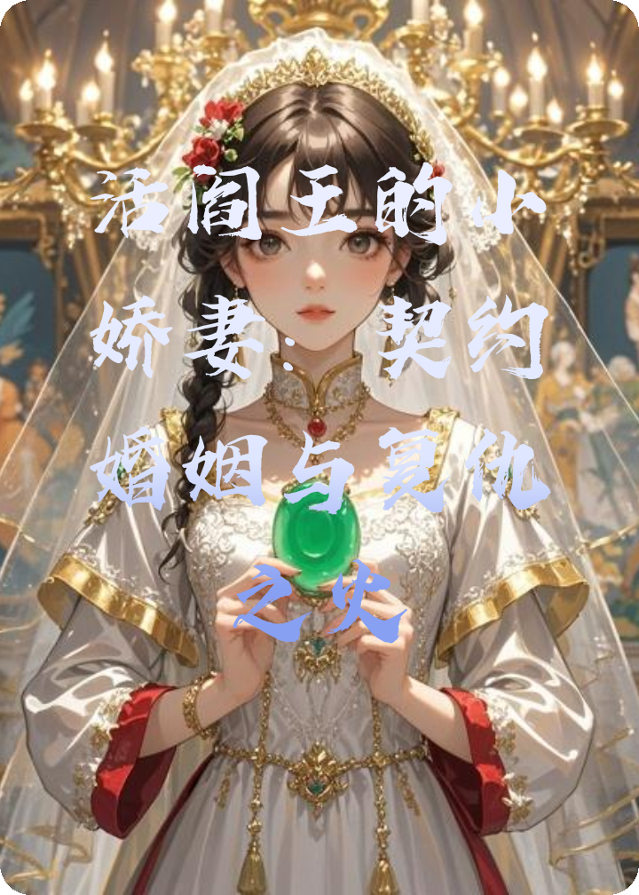 活阎王的小娇妻：契约婚姻与复仇之火