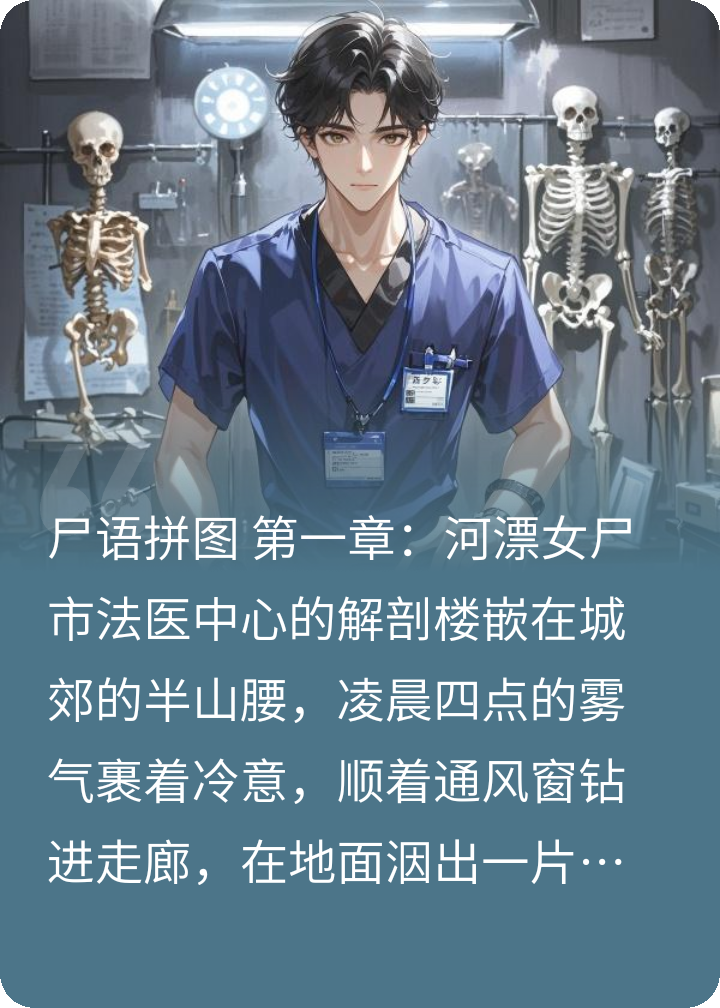 无头女尸录