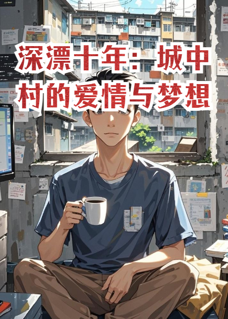 深漂十年：城中村的爱情与梦想