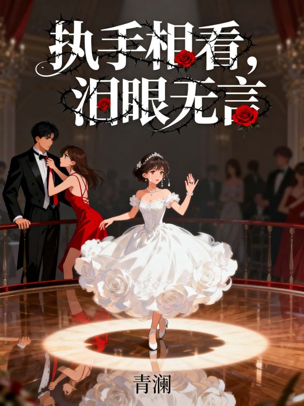 执手相看，泪眼无言