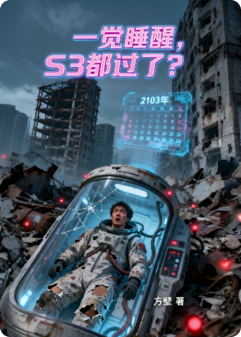 一觉睡醒，S3都过了？