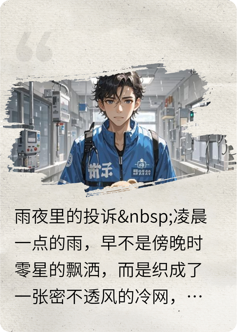 外卖箱里的全家福