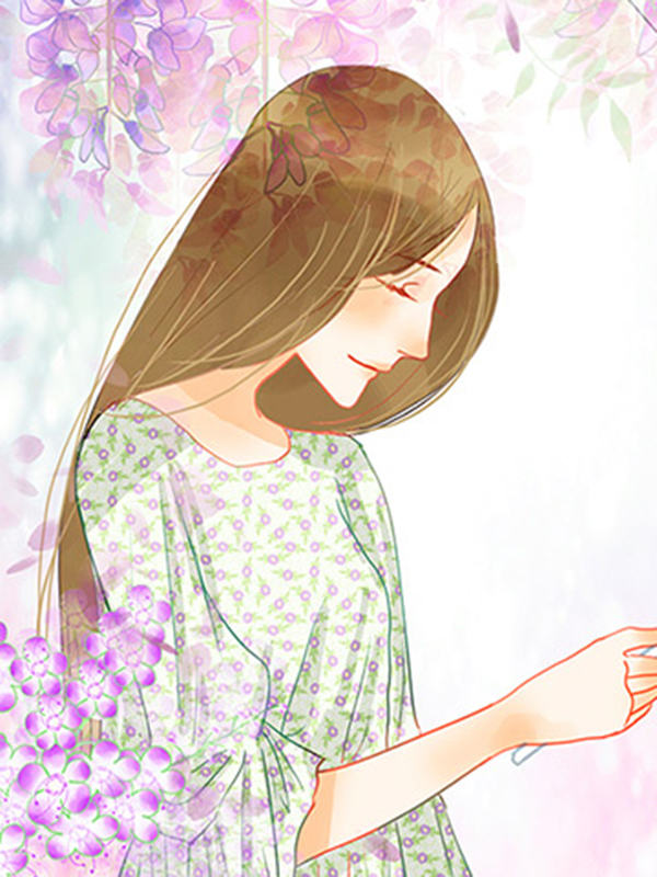 未婚夫把电源给实习生玩消消乐