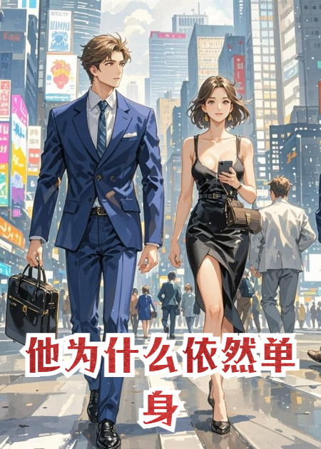 他为什么依然单身