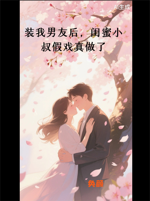 装我男友后，闺蜜小叔假戏真做了