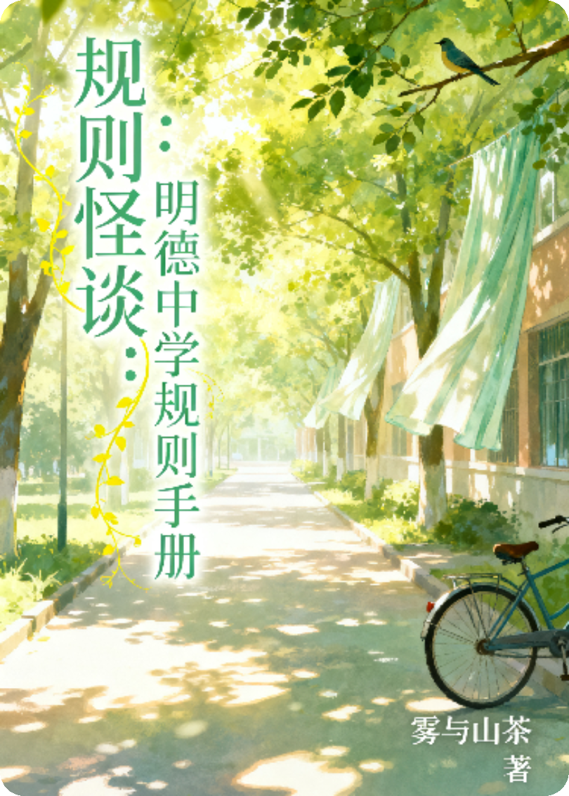 规则怪谈：明德中学规则手册
