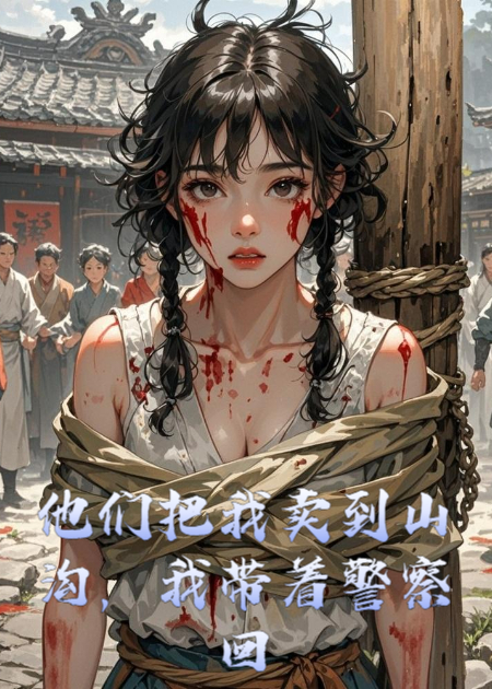他们把我卖到山沟，我带着警察回来端了他们全家