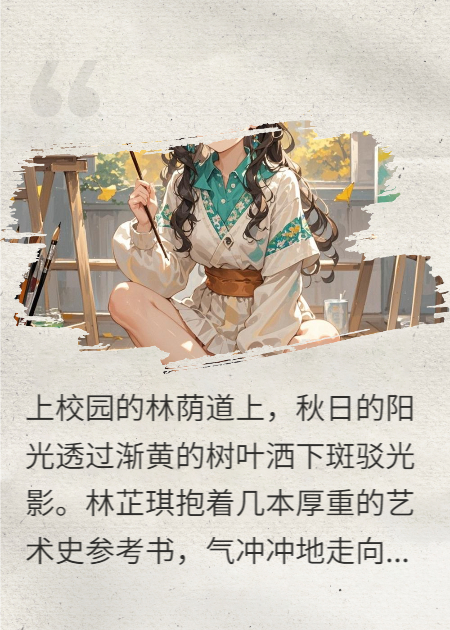 当她习惯了他的好，他却已转身离开