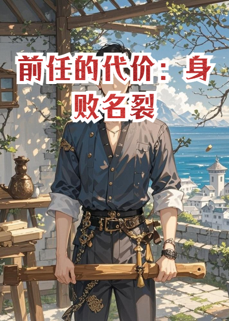 前任的代价：身败名裂