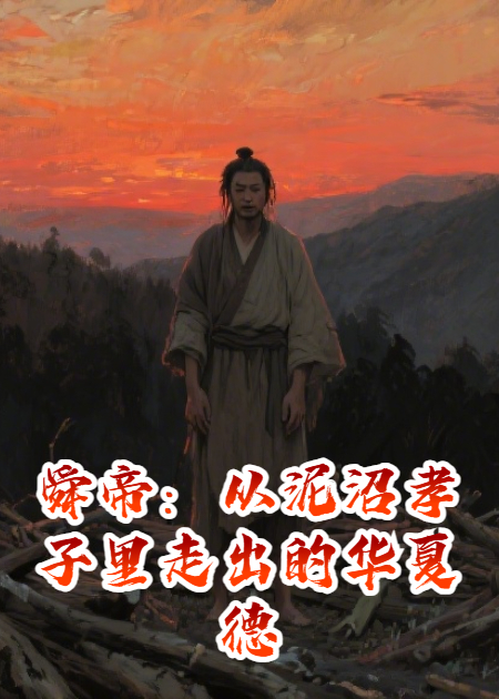 舜帝：从泥沼孝子里走出的华夏德主