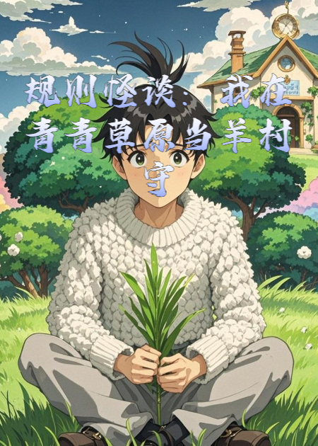 规则怪谈：我在青青草原当羊村守则员