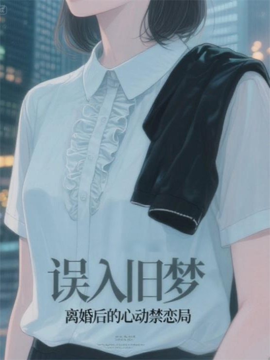 离婚后，我与白月光重逢的禁忌之局