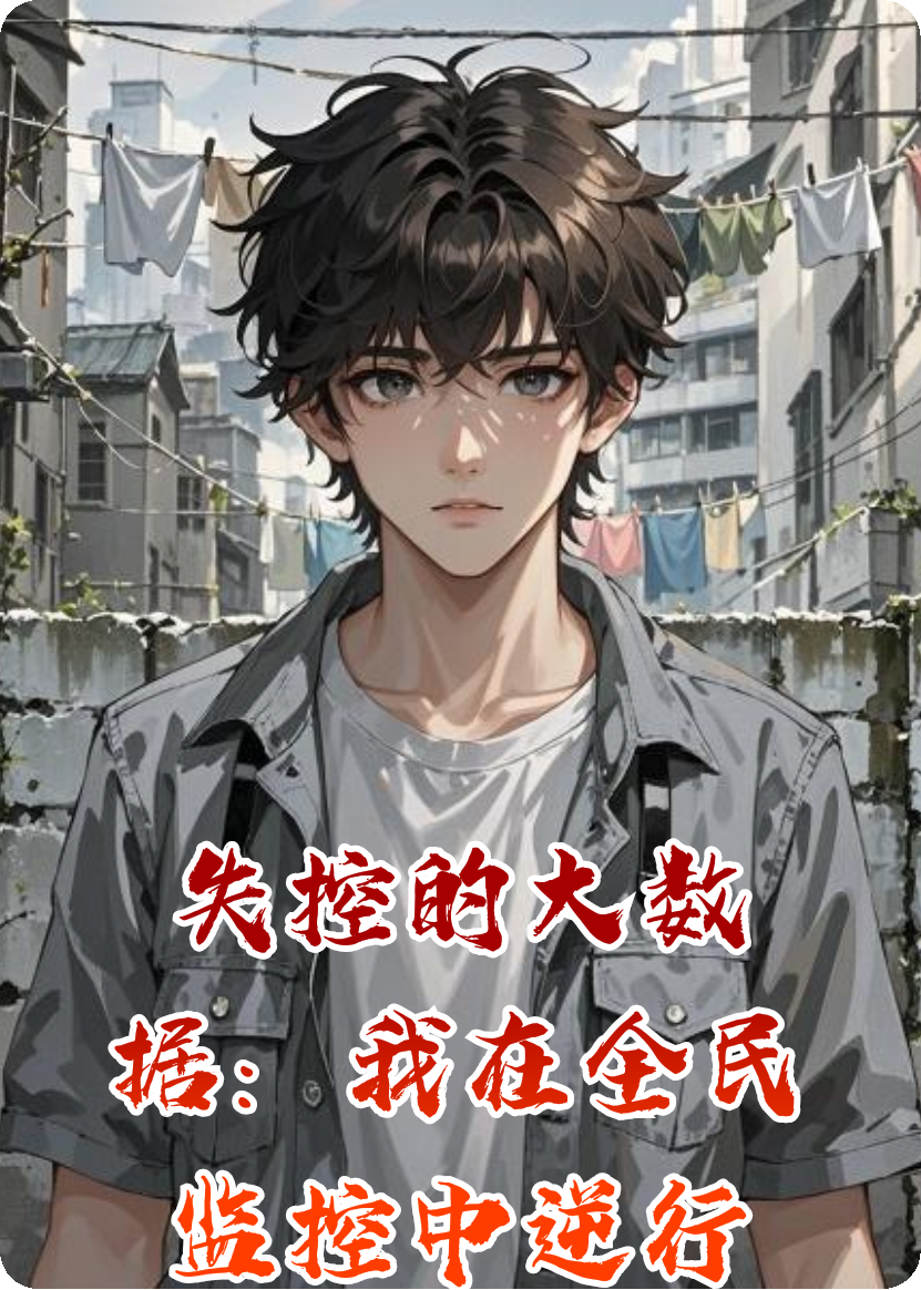 失控的大数据：我在全民监控中逆行