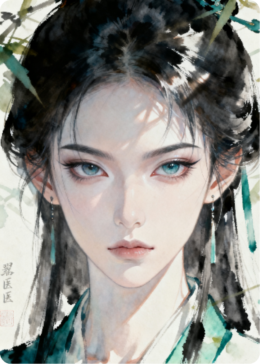 凤非梧而不栖，杏逢春乃成名