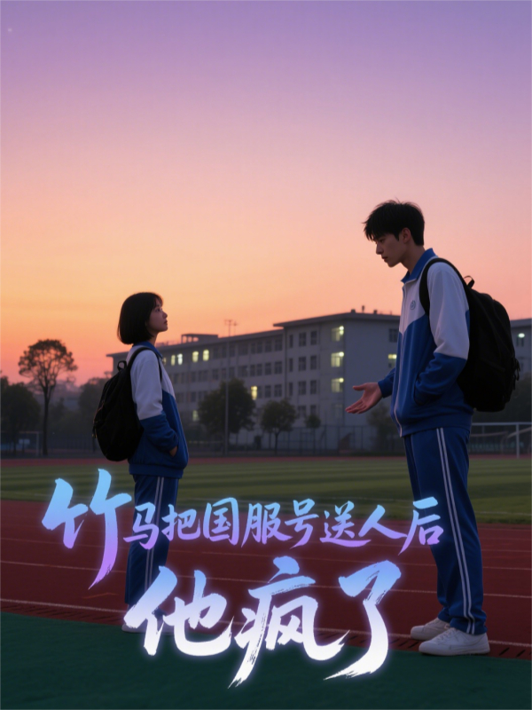 竹马把我国服号送人后，他疯了
