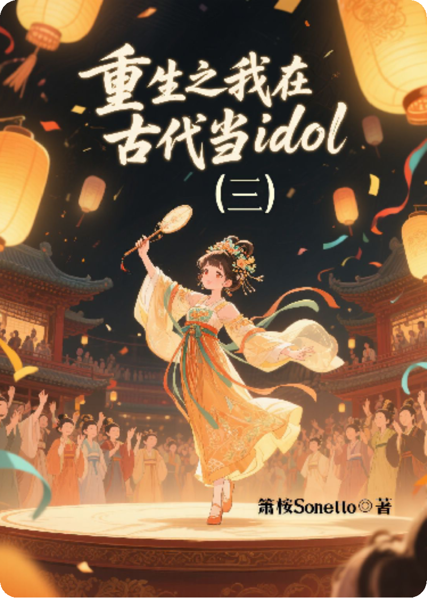 重生之我在古代当idol（三）
