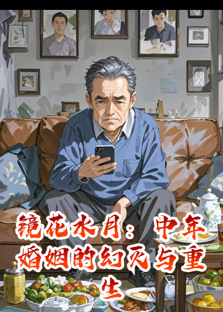 镜花水月：中年婚姻的幻灭与重生