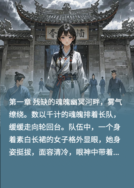 逆袭：天才小姐归来，大佬们颤抖吧