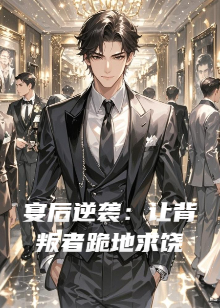 宴后逆袭：让背叛者跪地求饶
