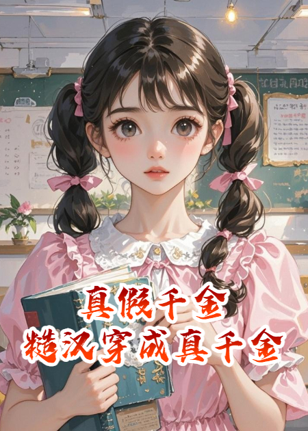 真假千金：当糙汉穿成真千金