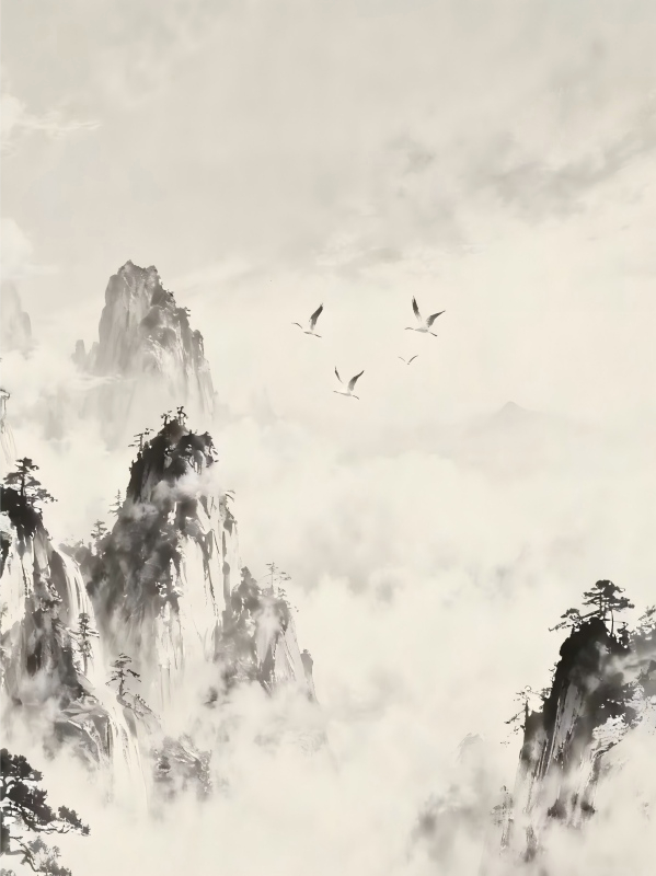 我只想苟着，系统偏让我搞事