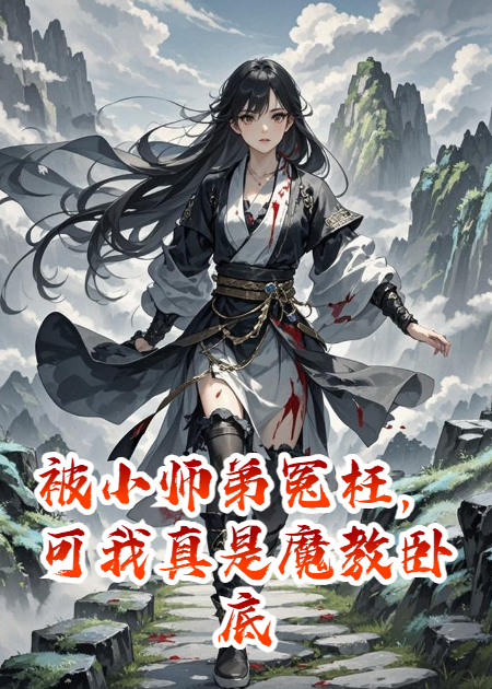 被小师弟冤枉，可我真是魔教卧底呀