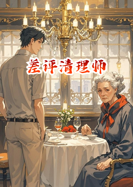 不良评论清理师