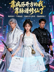 考病例开方的我，考脉谱修仙了