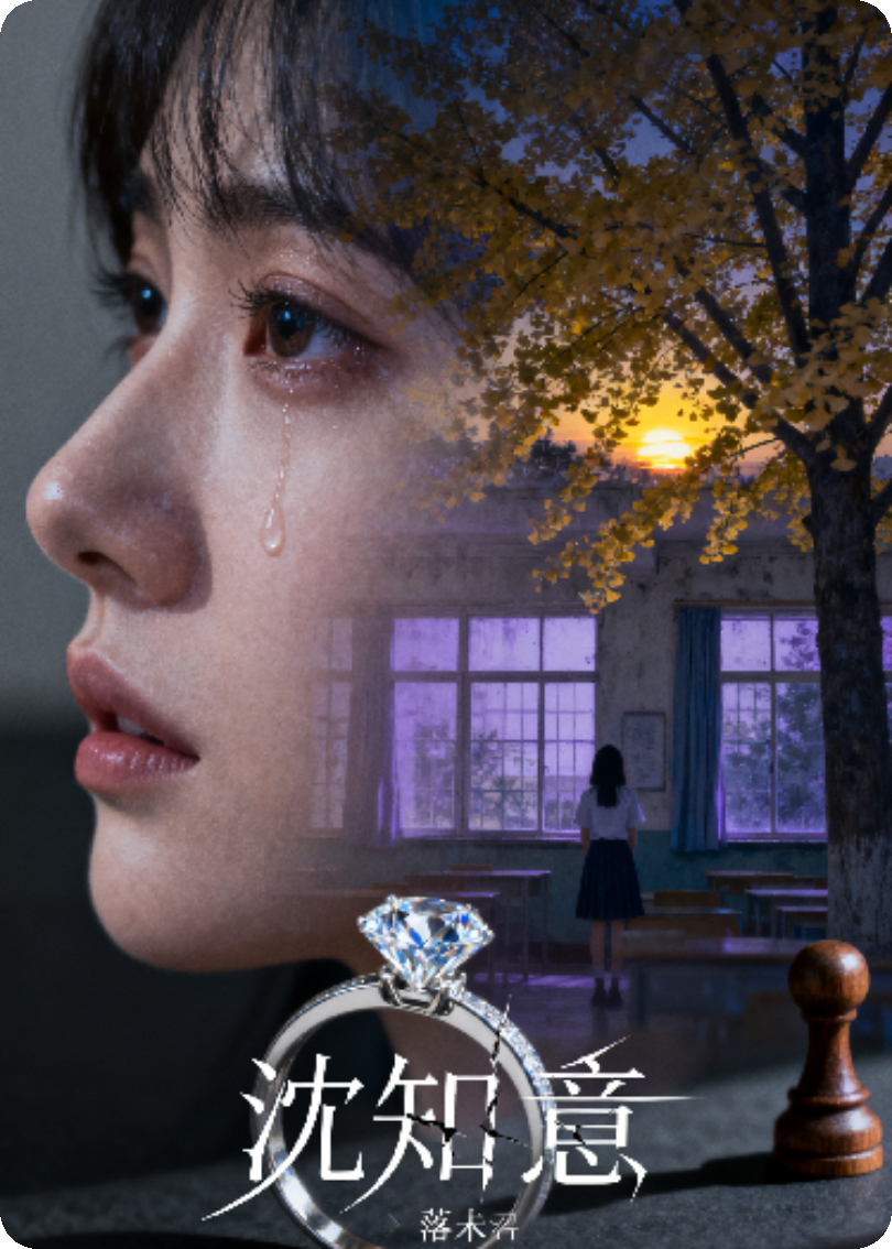 他用戒尺吻我十四次