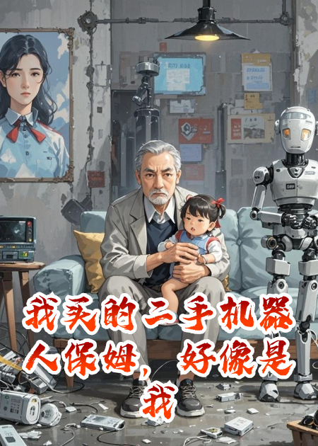 我买的二手机器人保姆，好像是我失踪的前妻
