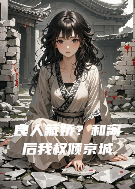 良人藏娇？和离后我权倾京城