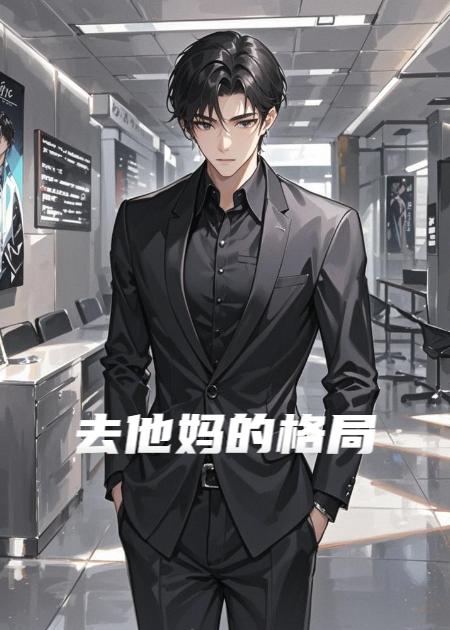 去他妈的格局