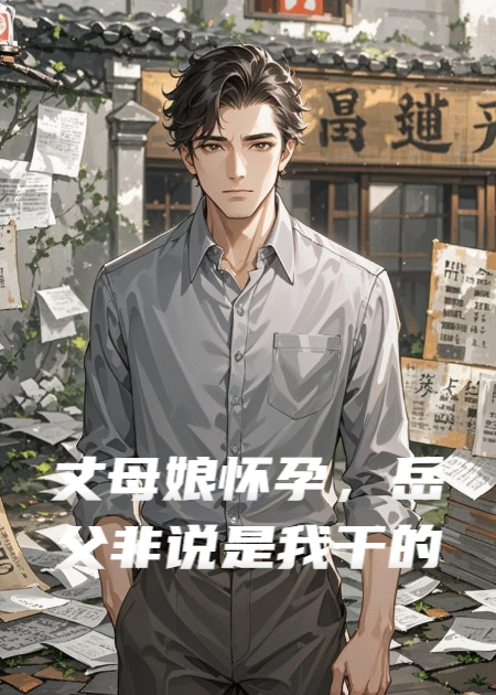 丈母娘怀孕，岳父非说是我干的