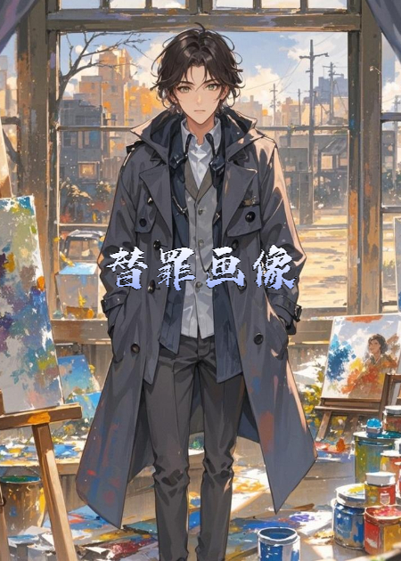 替罪画像