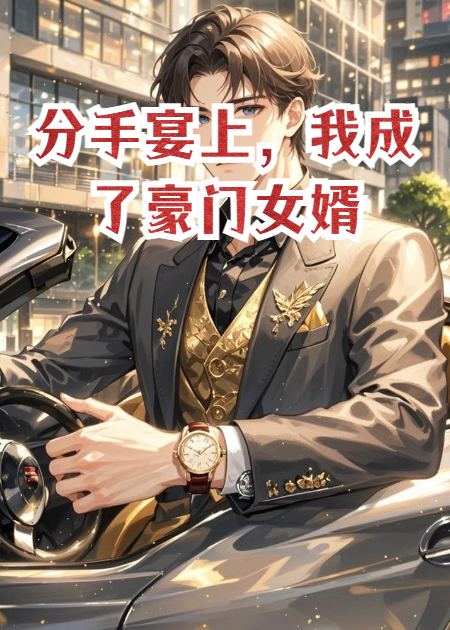 分手宴上，我成了豪门女婿