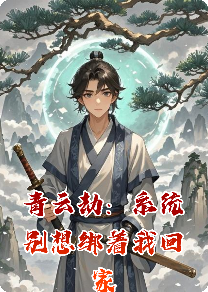 青云劫：系统别想绑着我回家