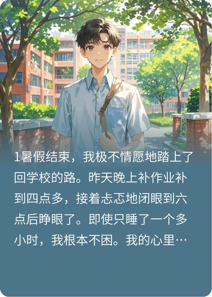 每当女生路过我身边我就会投篮
