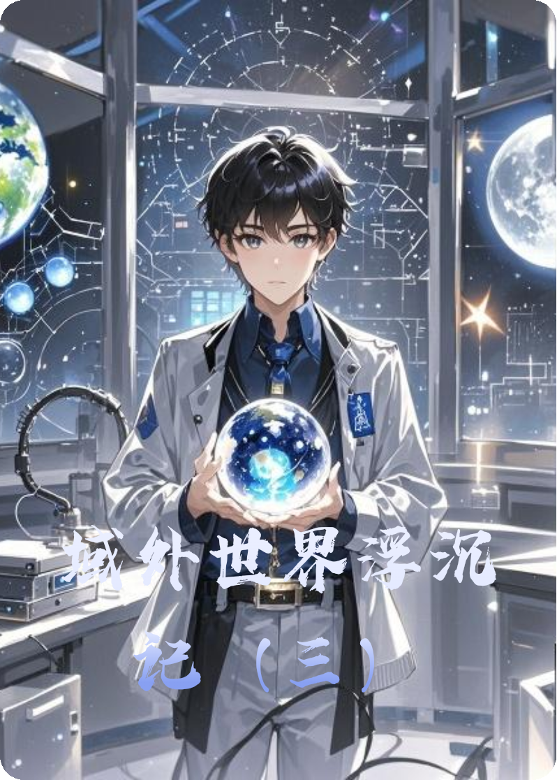 域外世界浮沉记（三）