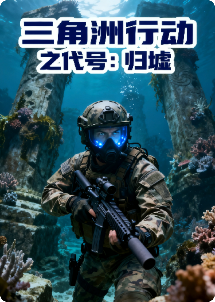 三角洲行动之代号：归墟