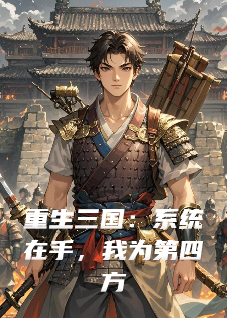 重生三国：系统在手，我为第四方