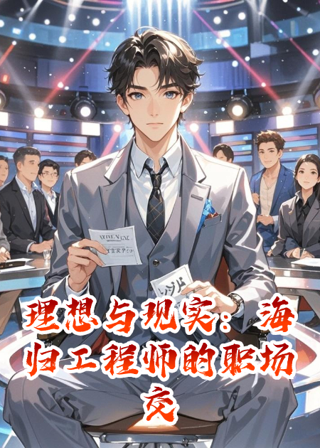 理想与现实：海归工程师的职场交锋